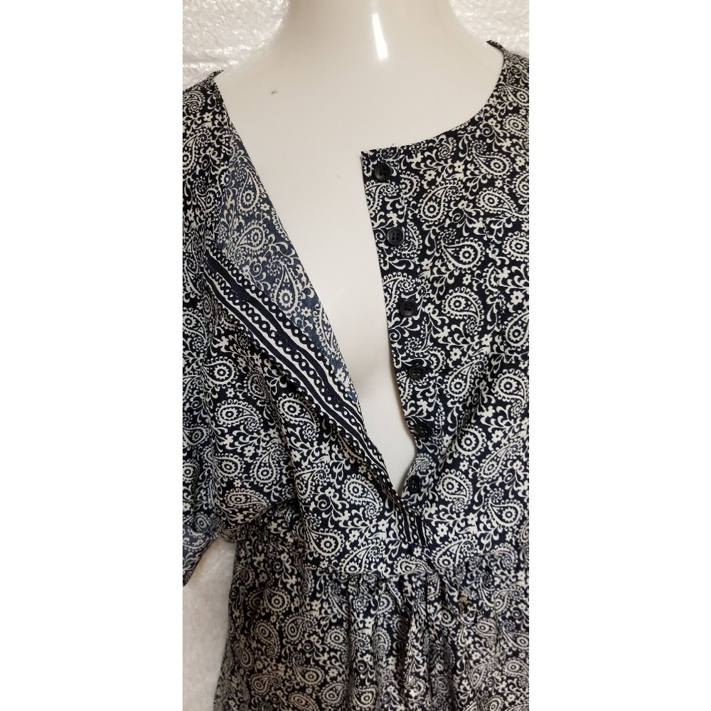 Loft Romper - Picture 4 of 8